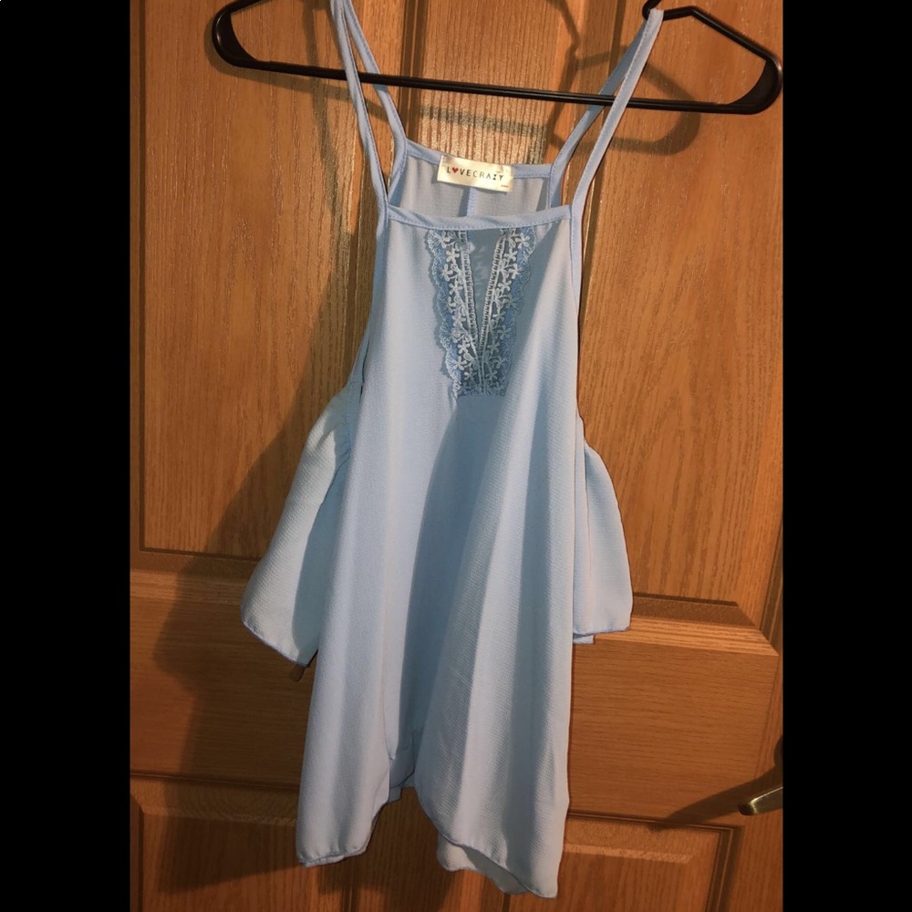 Cute top